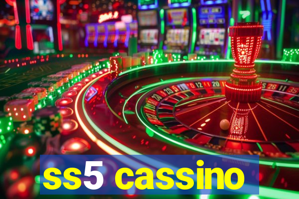 ss5 cassino